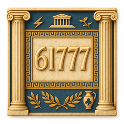 6l777 logo